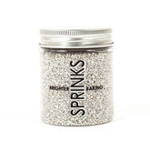 Silver Sanding Sugar